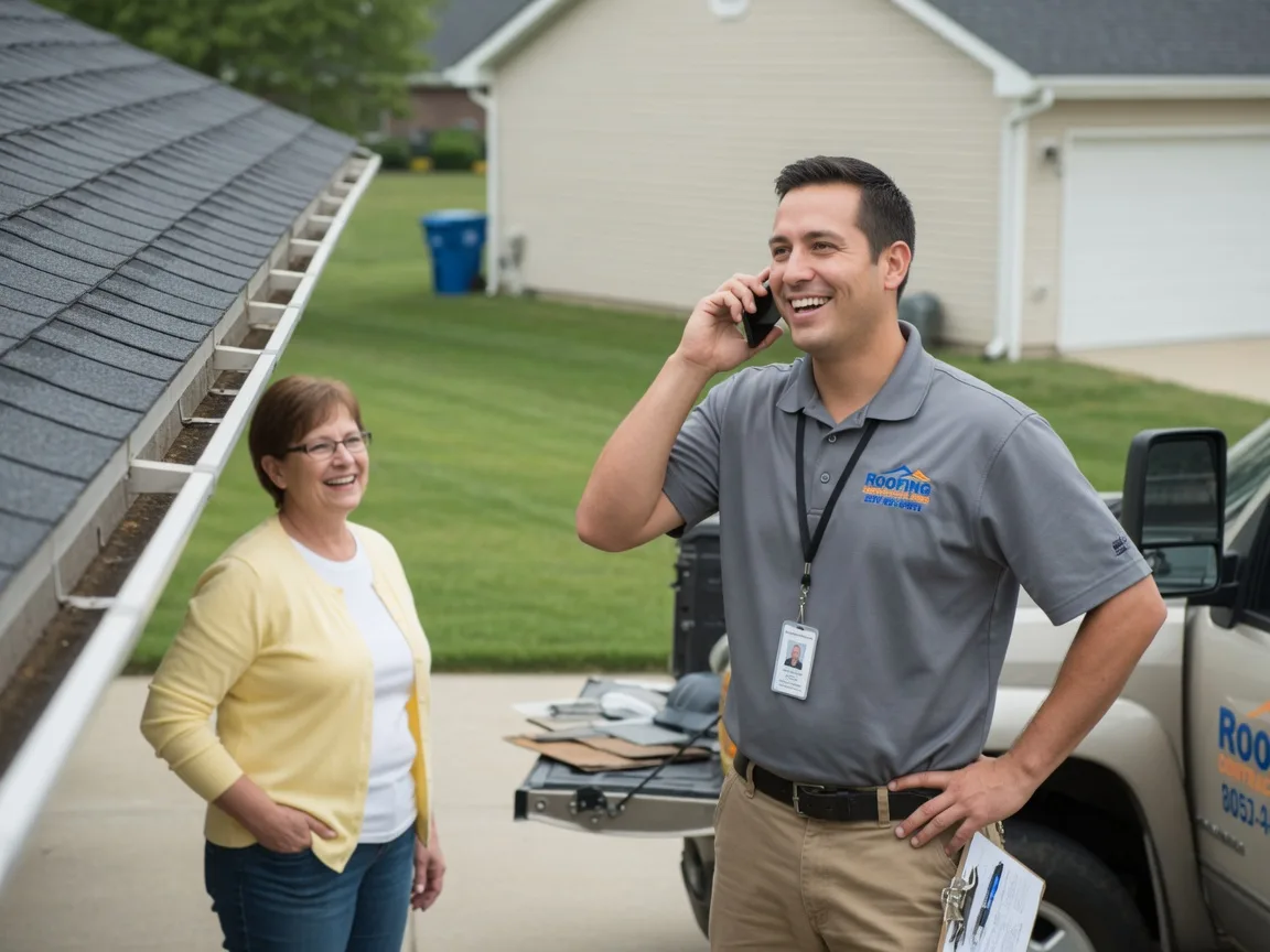 Local Roofing Contractors Smyrna, GA FAQs